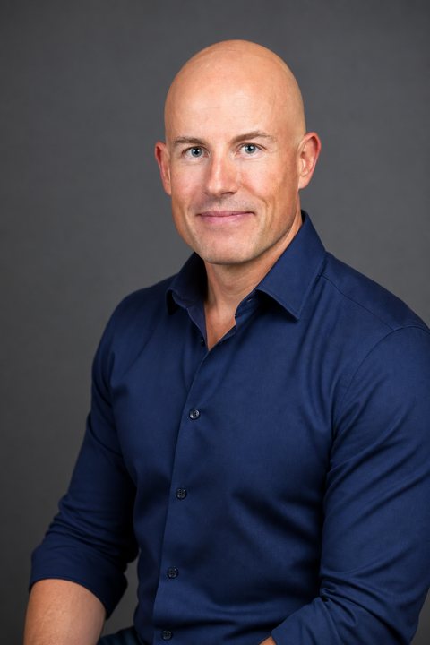 Dean Williams, founder of Helexian